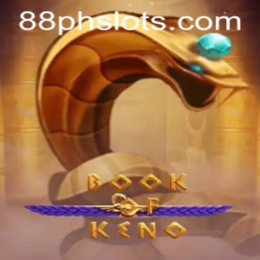 Discover the Excitement of BookOfKeno: A Fascinating Blend of Tradition and Innovation