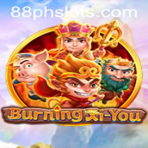 Unveiling the Mystical Realm of BurningXiYou: A Journey Across Fantasy