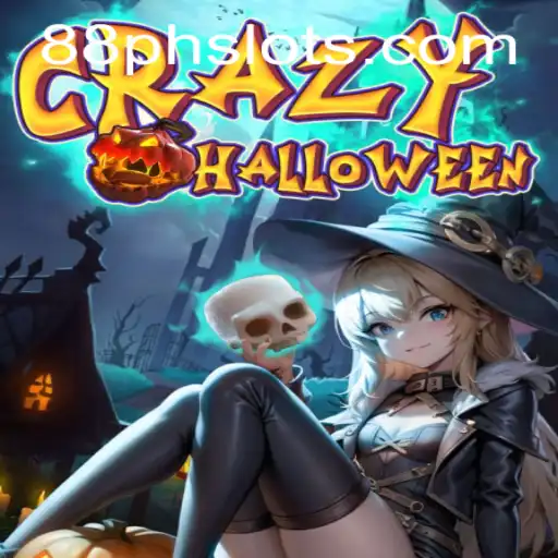 Unlock the Thrills of CrazyHalloween: A Spellbinding Adventure