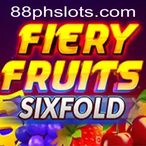 FieryFruitsSixFold: A New Gaming Sensation