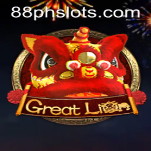 GreatLion: The Majestic Adventure Game with the 88ph Challenge
