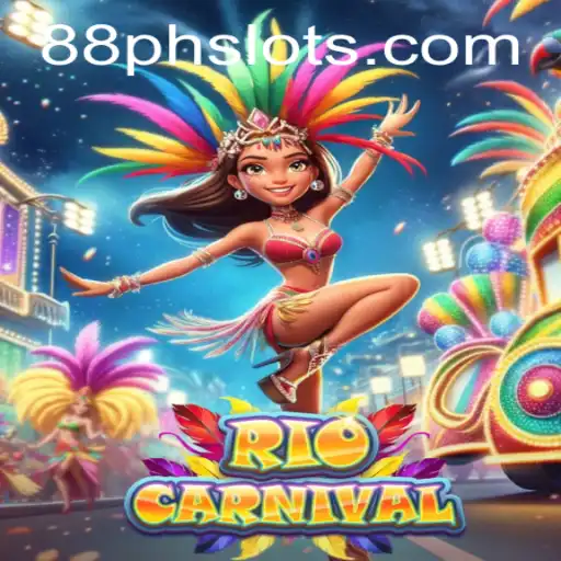 Experience the Vibrant World of RioCarnival: An Exciting New Game with 88ph