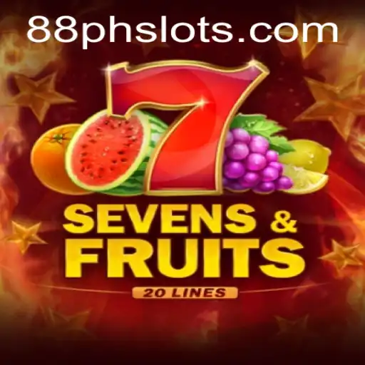 Discover the Thrills of SevensFruits20 with 88ph
