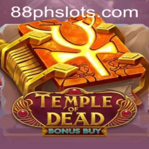Discovering TempleofDeadBonusBuy: An Immersive Adventure into the Ancient World