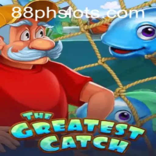 TheGreatestCatch: Dive into the Exciting World of Competitive Angling