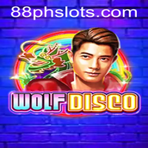 WolfDisco: The Thrilling New Dance in Gaming