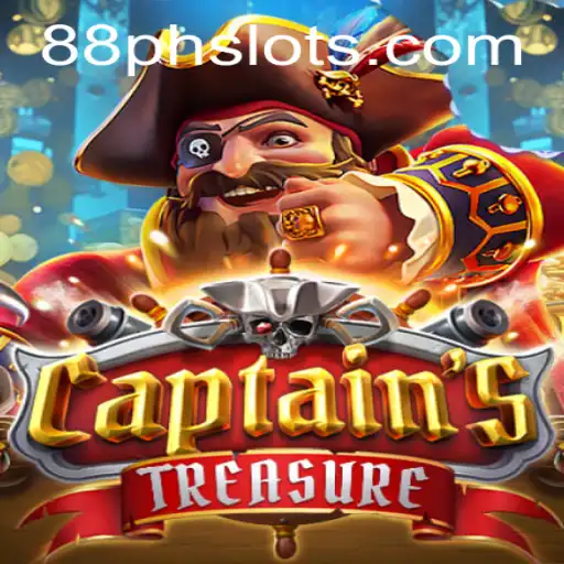 Exploring the High Seas: CaptainssTreasure and the 88ph Adventure