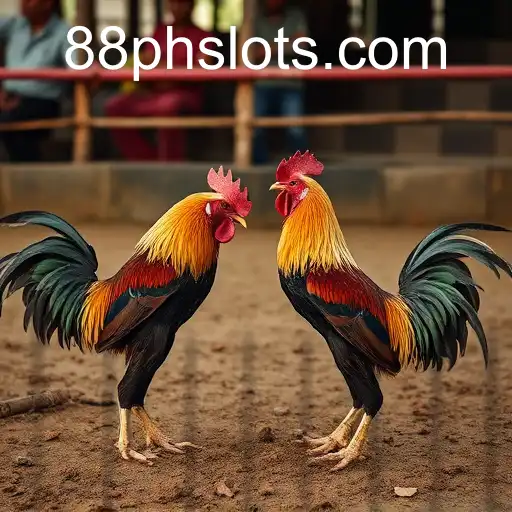 The Controversial World of Cockfighting: An In-Depth Look at '88ph'