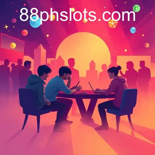 Building Bridges: Understanding the Dynamics of Player Communities in the 88ph Gaming Realm