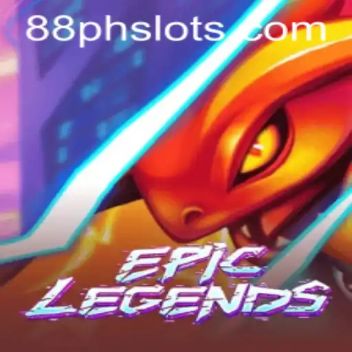 EpicLegends: The Ultimate Adventure Game Experience