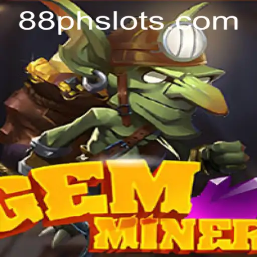 Discover the Thrilling World of GemMiner and Master the Game with 88ph