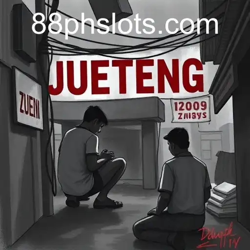 Exploring the Complex World of Jueteng