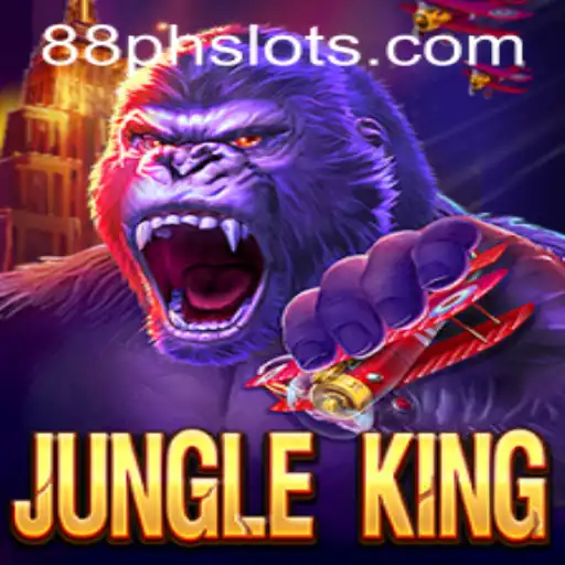 JungleKing: The Adventurous Game of Strategy and Survival