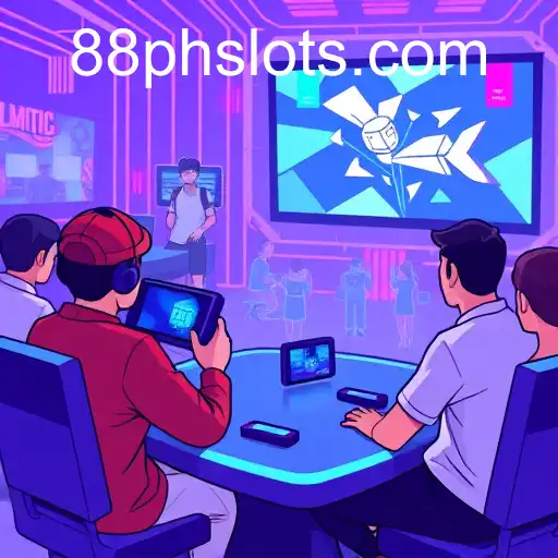 The Rise of Live Games and the Influence of 88ph