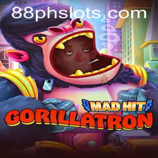 MadHitGorillatron: Discover the Exciting World of This Unique Game