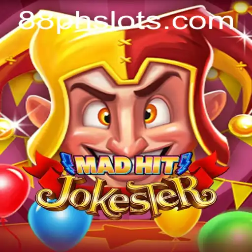 MadHitJokester: An Unforgettable Gaming Experience