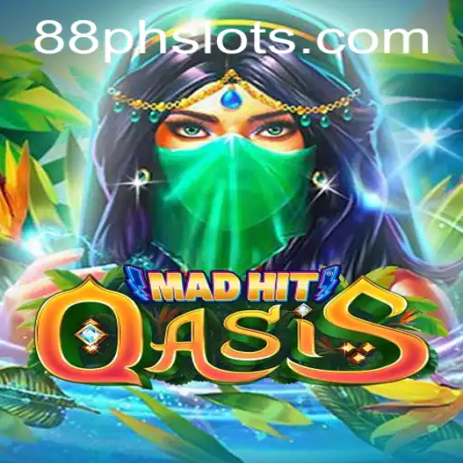 MadHitOasis: Unleashing Chaos in a Dystopian World