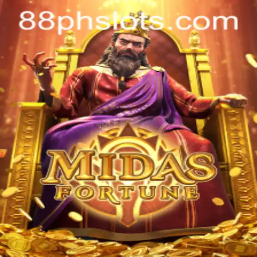 Discovering MidasFortune: A Goldmine of Adventure with 88ph
