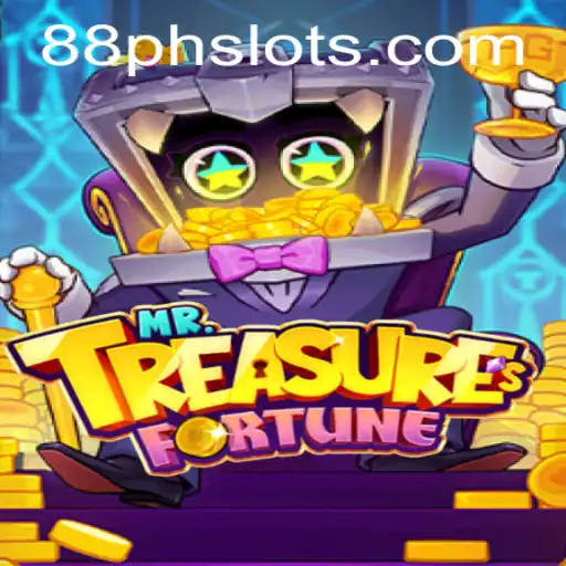 Discover the Exciting World of MrTreasuresFortune and Uncover Hidden Riches