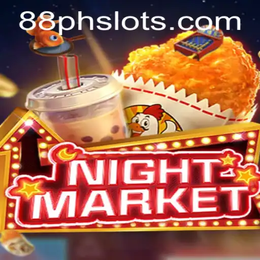 Exploring NIGHTMARKET: A Thrilling Adventure Awaits