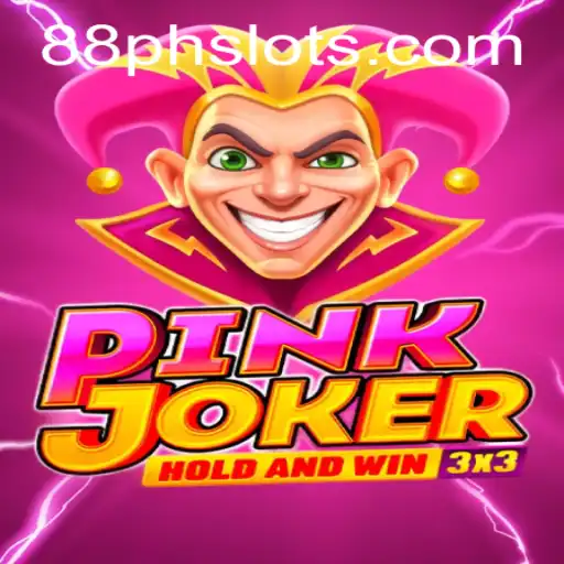 Exploring the Exciting World of Pinkjoker: A Guide to 88ph