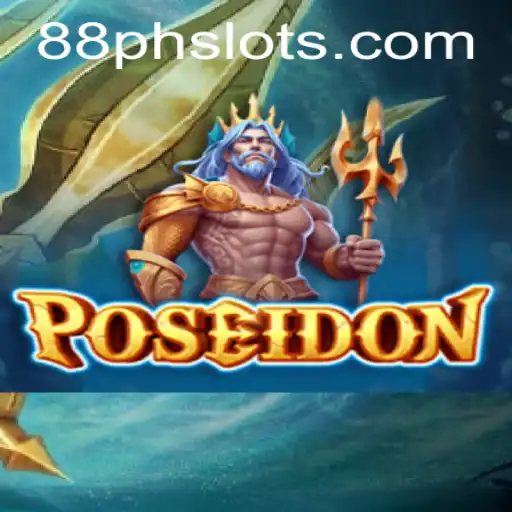 Dive into Adventure with Poseidon: A Journey through Mythical Waters