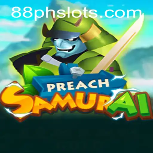 PreachSamurai: A Thrilling Journey Through Code and Honor