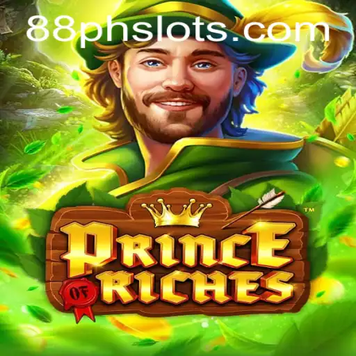 PrinceOfRiches: A Thrilling Adventure in the World of Wealth and Strategy