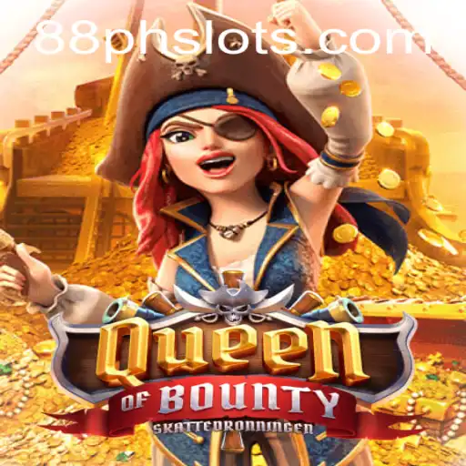 Dive into the Adventures of Queen of Bounty and the World of 88ph
