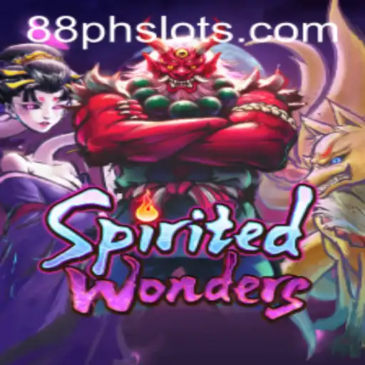 Unveiling the Mystical World of SpiritedWonders