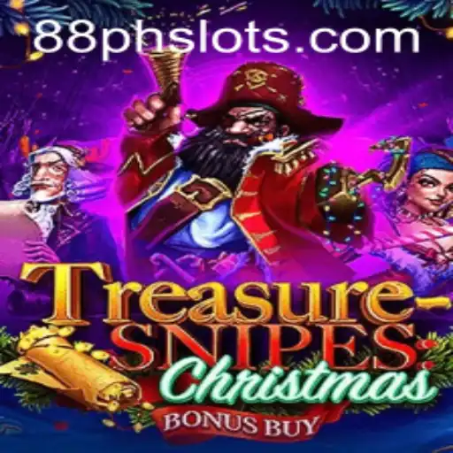 Discover the Magic of TreasuresnipesChristmas: A Festive Adventure