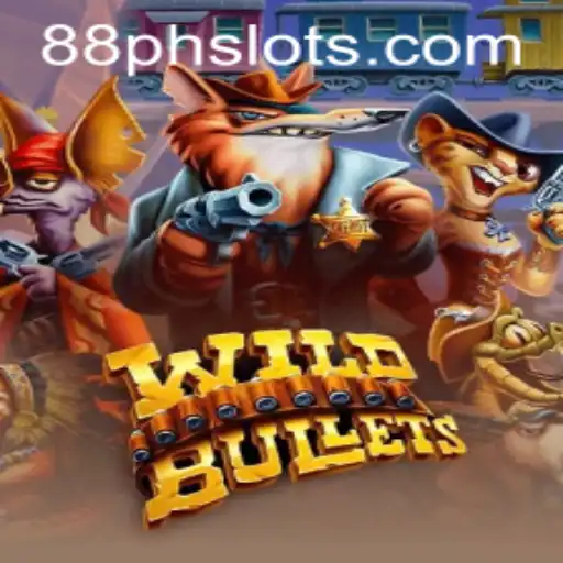WildBullets: An Immersive Adventure in the World of 88ph