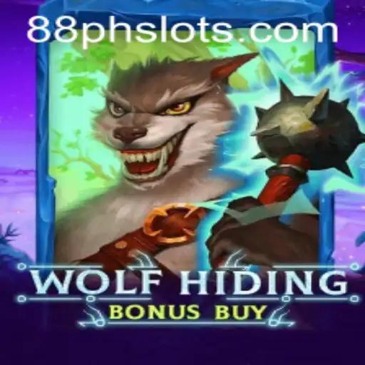 Discovering WolfHidingBonusBuy: A Thrilling Slot Adventure