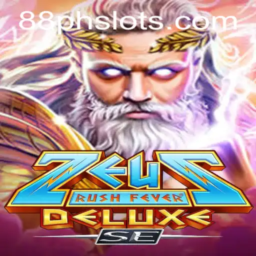 ZeusRushFeverDeluxeSE: The Thrilling New Game Taking the World by Storm